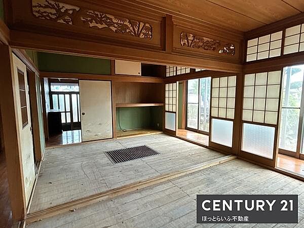 室内