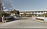 周辺：都城市立中郷中学校まで282m