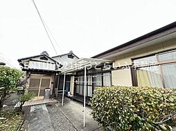 鷹尾一丁目1、300円中古住宅 6DKの間取り