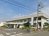 周辺：都城市山之口総合支所まで675m