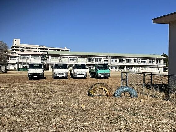 都城市立南小学...
