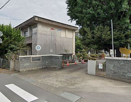 都城市立大王小学校まで704m