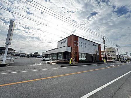 宮崎銀行 年見町出張所まで1019m