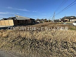 山田町山田　179坪売地