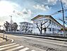 周辺：都城市立五十市小学校まで1901m
