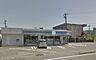 周辺：ローソン 都城安久店まで871m、222号線沿いのコンビニです