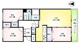 エクセレンス川名