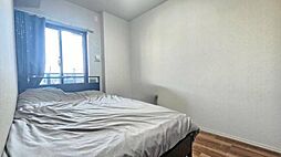 オープンレジデンシア金山ザ・プレイス 1LDKの室内