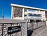 周辺：名古屋市立田光中学校まで608m