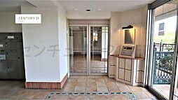 シャトレ愛松千代田橋