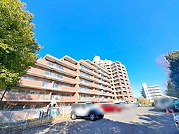 山手通シティハウス