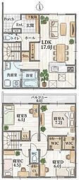 新築 千種区東千種台 1号棟 3期
