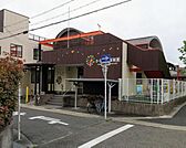 かなれ原保育園まで423m