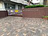 周辺：名古屋市立津賀田中学校まで885m