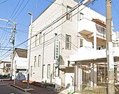 天使保育園まで296m