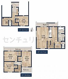 名古屋市営名城線 熱田神宮西駅 徒歩8分