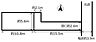 区画図：総面積108.33m2（約32.76坪)