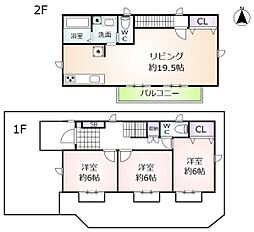愛知県名古屋市千種区竹越2丁目605-1
