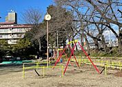 猪々道公園まで597m