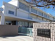 名古屋市立上野小学校まで815m