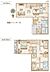 間取り：千種区・地下鉄名城線「茶屋ヶ坂」駅徒歩約10分・4LDK＋WIC新築戸建・お車2台駐車可・LDK約17.7畳で広々空間・不動産に関するご相談はセンチュリー21ＳＥＥＤ田中まで！
