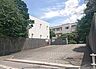 周辺：名古屋市立猪高中学校まで2004m