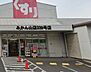 周辺：スギドラッグみかん山店まで681m