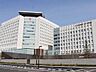 周辺：日本赤十字社愛知医療センター名古屋第一病院まで1534m