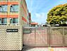 周辺：名古屋市立村雲小学校まで585m