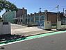 周辺：名古屋市立中根小学校まで774m