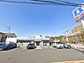周辺：ローソン千種楠元町店まで347m