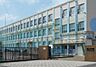 周辺：名古屋市立久方中学校まで1481m