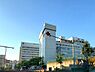 周辺：日本赤十字社 愛知医療センター 名古屋第二病院まで1079m