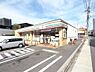 周辺：セブンイレブン名古屋御器所1丁目店まで176m