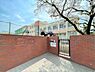 周辺：名古屋市立松栄小学校まで1112m