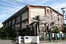 周辺：名古屋市立桜丘中学校まで1107m