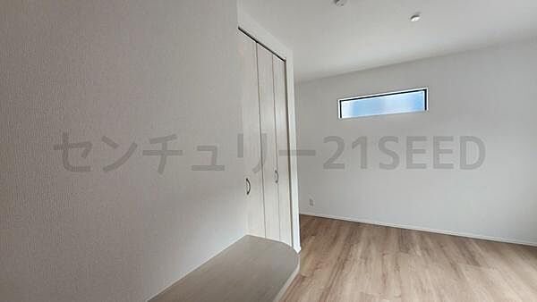 洋室を拡大表示