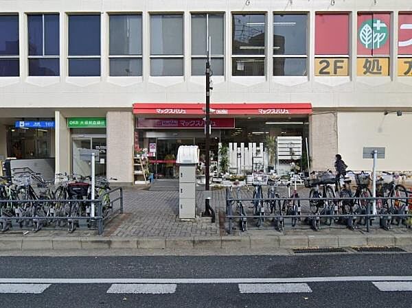 周辺を拡大表示