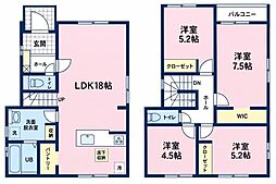 名古屋市営東山線 本陣駅 徒歩14分