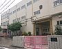 周辺：名古屋市立高田小学校まで356m