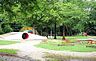 周辺：船原公園まで485m