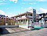 周辺：認定こども園正木幼児園まで763m