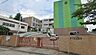 周辺：名古屋市立平針小学校まで631m