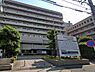周辺：名古屋記念病院まで611m