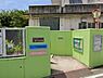 周辺：名古屋市軍水保育園まで759m