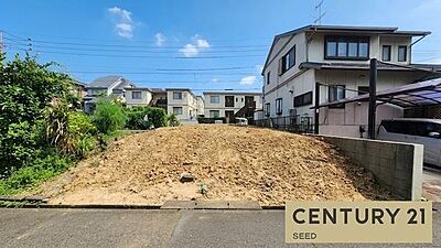 外観:名古屋市内ででありながらも緑を感じられる閑静な住宅で新生活を始めませんか。 外観:名古屋市内ででありながらも緑を感じられる閑静な住宅で新生活を始めませんか。