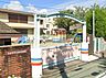 周辺：名古屋市立高田幼稚園まで235m