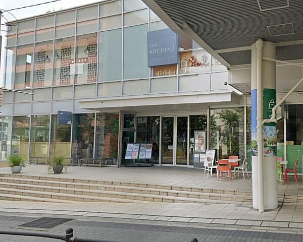 周辺を拡大表示