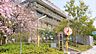 周辺：名古屋市立東星中学校まで2010m
