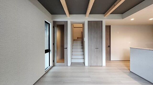 リビング/ダイニング 名古屋市港区知多2丁目